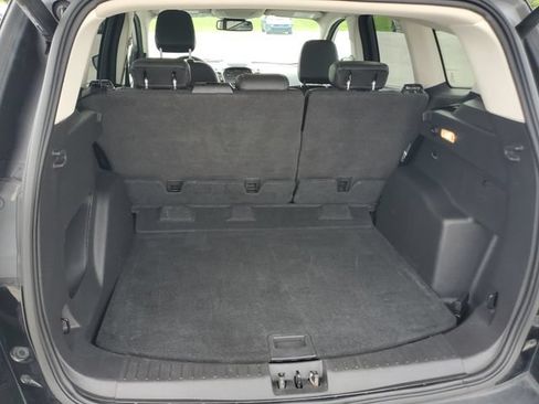 Used 2019 Ford Escape SEL FWD image 4