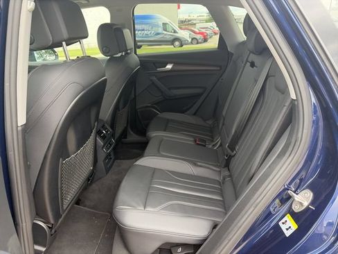 Used 2024 Audi Q5 2.0T Premium Plus AWD/4WD image 37