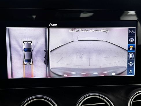 Used 2023 Mercedes-Benz E 350 Sedan image 22