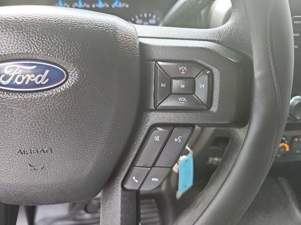 Used 2019 Ford F250 XL w/ XL Value Package AWD/4WD image 22