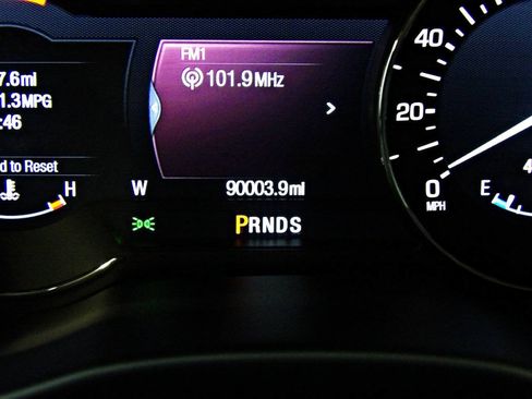 Used 2015 Lincoln MKC AWD w/ Equipment Group 102A Reserve image 15