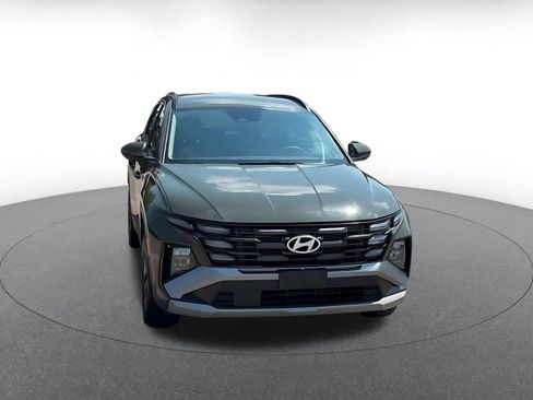 Used 2026 Hyundai Tucson SEL Plus AWD/4WD image 3