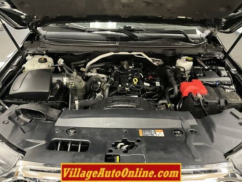 Used 2021 Ford Ranger XLT w/ Equipment Group 301A Mid image 40