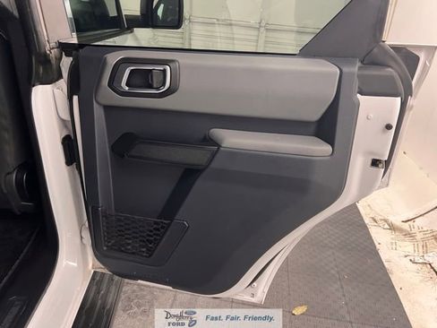 Used 2023 Ford Bronco Big Bend AWD/4WD image 34