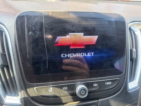 Used 2019 Chevrolet Malibu LT image 15