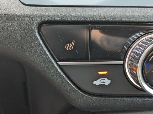 New 2026 Honda CR-V Sport image 22