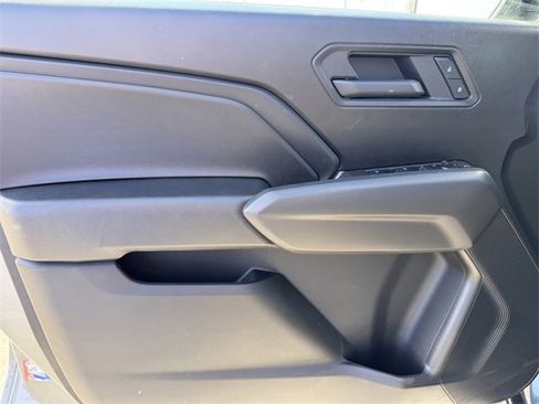 New 2026 Chevrolet Colorado Trail Boss image 16