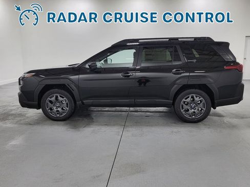 New 2026 Subaru Outback Premium AWD/4WD image 4