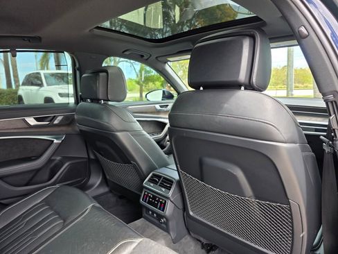 Used 2019 Audi A6 3.0T Prestige w/ Prestige Package image 12