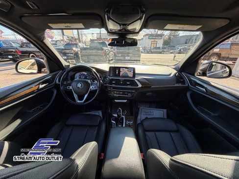 Used 2019 BMW X3 xDrive30i image 19