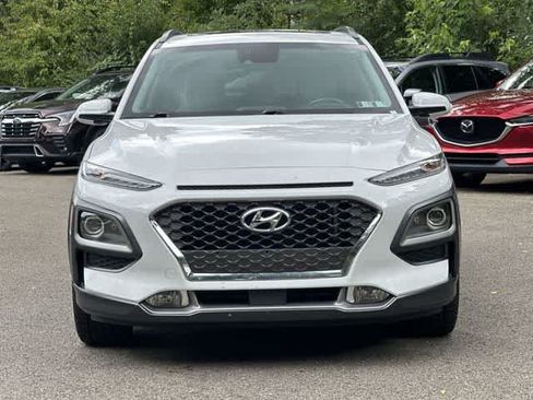 Used 2020 Hyundai Kona Ultimate AWD/4WD image 27