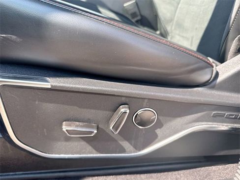 Certified 2023 Ford F150 Raptor w/ Equipment Group 802A Raptor R image 18