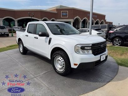 Used 2023 Ford Maverick XL w/ Equipment Group 100A Standard