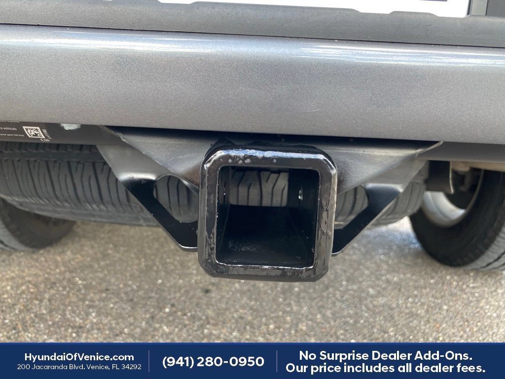 Used 2019 Chevrolet Colorado LT w/ LT Convenience Package AWD/4WD image 24
