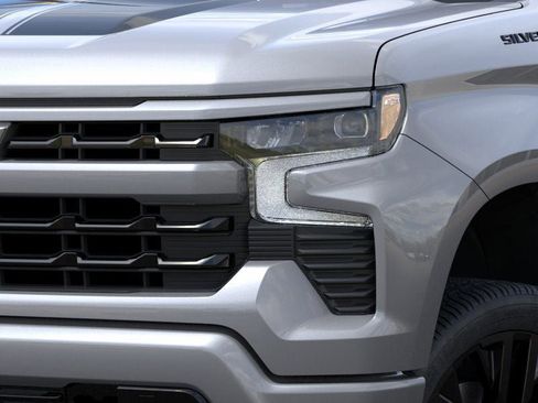 New 2026 Chevrolet Silverado 1500 RST w/ Rally Edition image 10