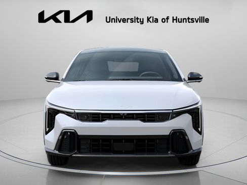New 2026 Kia K4 GT-Line Turbo FWD image 2