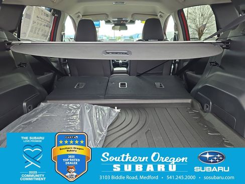 New 2026 Subaru Crosstrek 2.0i Premium AWD/4WD image 18