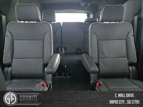 New 2026 GMC Yukon XL Elevation w/ Elevation Premium Package AWD/4WD image 43