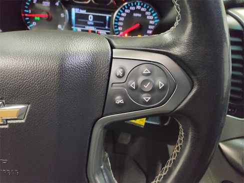 Used 2019 Chevrolet Suburban LT w/ Max Trailering Package image 15