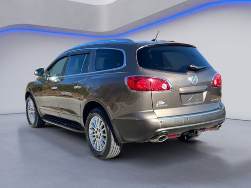 Used 2012 Buick Enclave Leather image 5