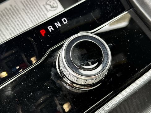 New 2025 Jeep Grand Cherokee L Laredo image 20