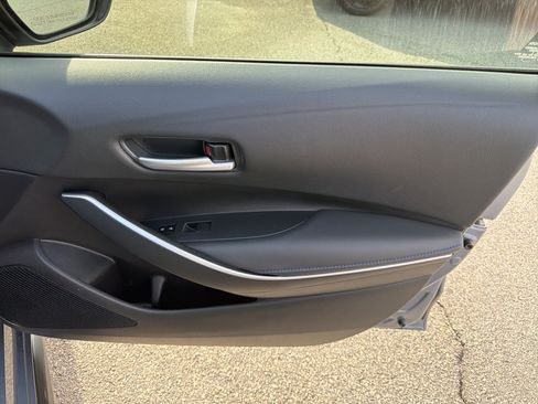 Used 2022 Toyota Corolla SE FWD image 25