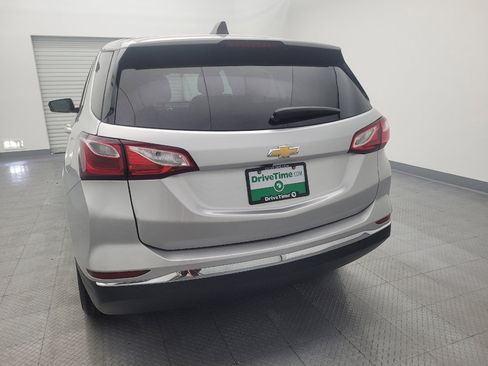 Used 2019 Chevrolet Equinox LT image 6