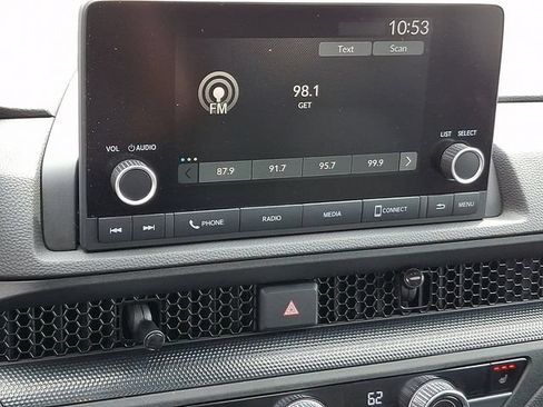 Used 2023 Honda CR-V EX image 17
