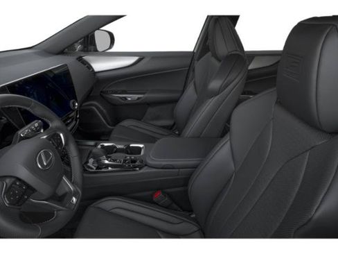 Used 2024 Lexus NX 450h+ AWD w/ Vision Package image 9