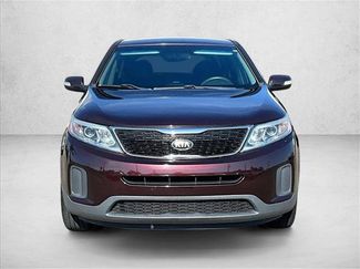 Used 2014 Kia Sorento LX FWD video 3