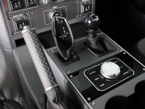 New 2026 INEOS Grenadier AWD/4WD image 9