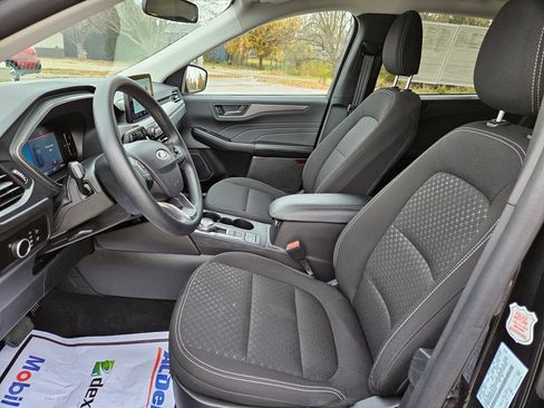 Used 2025 Ford Escape Active image 23