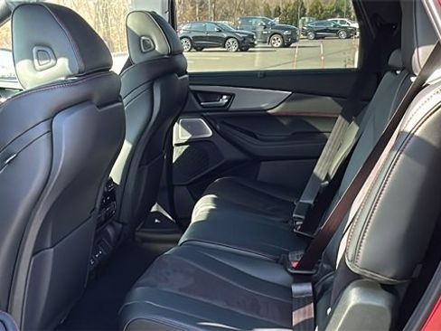 Certified 2025 Acura MDX A-Spec image 24