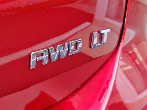 Used 2023 Chevrolet Equinox LT AWD/4WD image 6