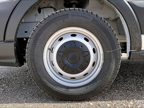 New 2026 Ford Transit 150 Low Roof RWD image 10