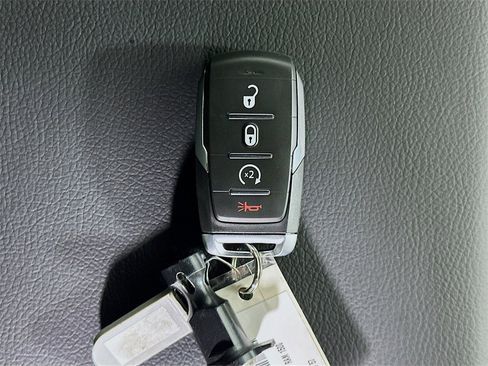 New 2025 RAM 1500 Big Horn image 20