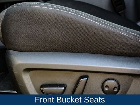 Used 2024 Nissan Rogue SV image 11