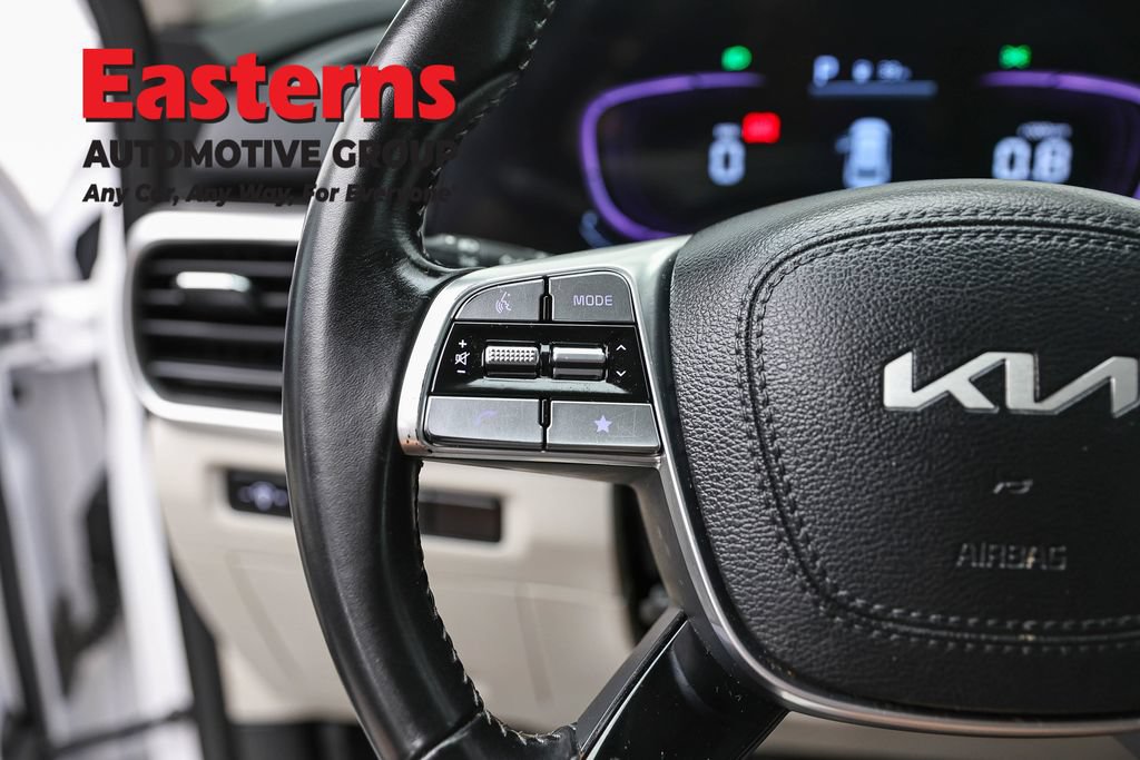 Used 2023 Kia Telluride S FWD image 16