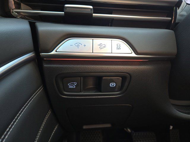Used 2026 Genesis GV80 2.5T AWD/4WD image 21