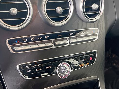 Used 2016 Mercedes-Benz C 63 AMG S image 15