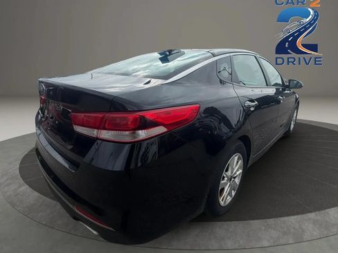 Used 2018 Kia Optima LX FWD image 6