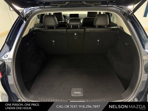 Certified 2025 MAZDA CX-5 AWD 2.5 S w/ Preferred Package image 39