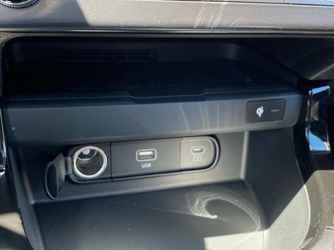 New 2025 Kia Seltos EX w/ EX Sunroof Package image 11