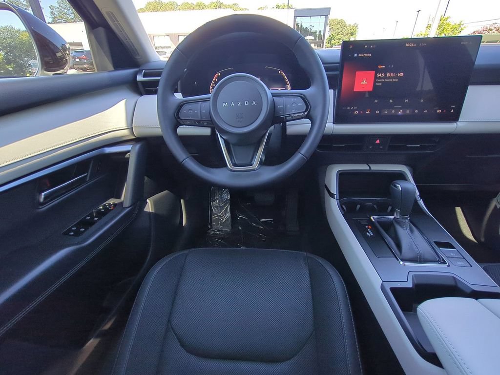 New 2026 MAZDA CX-5 Select AWD/4WD image 15