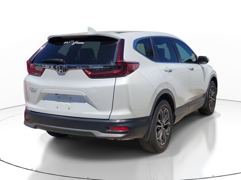 Used 2022 Cadillac XT4 Sport w/ Cold Weather Package image 3