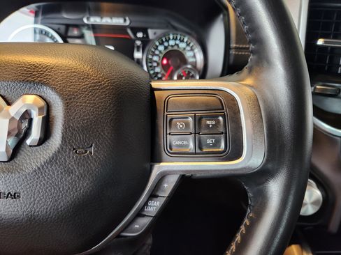 Used 2022 RAM 2500 Laramie w/ Night Edition AWD/4WD image 31