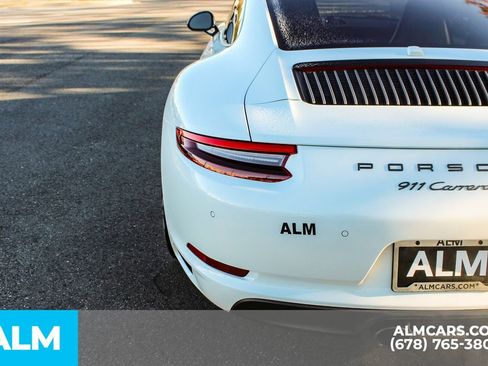 Used 2019 Porsche 911 Carrera T image 13