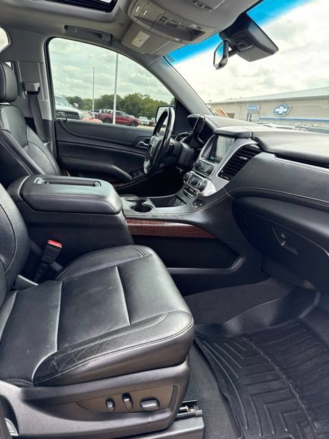 Used 2019 GMC Yukon XL SLT AWD/4WD image 14