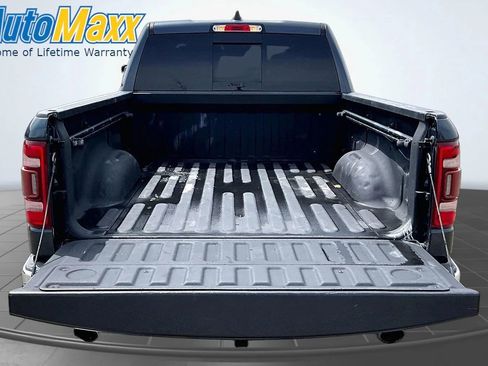 Used 2019 RAM 1500 Limited AWD/4WD image 13