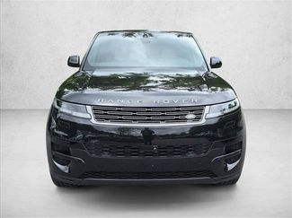 New 2026 Land Rover Range Rover Sport SE AWD/4WD video 2